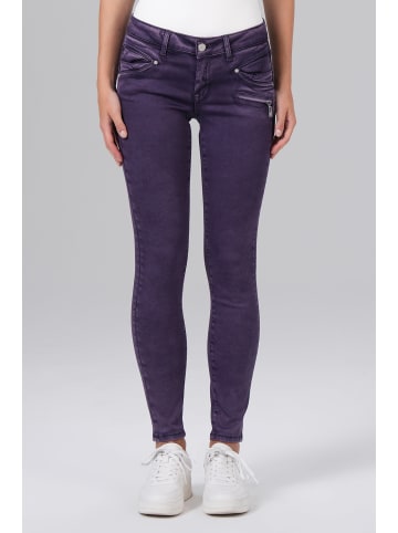M.O.D Suzy Skinny Fit Purple