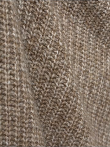 NÜMPH Strickjacke Nuzindi in melange - 0001