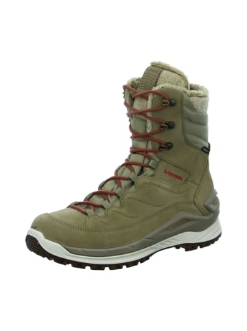 LOWA Wander- & Bergschuhe in Beige