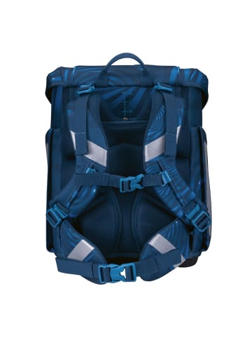 Scout Micro Schulranzen-Set 5-teilig in Rocket Rider