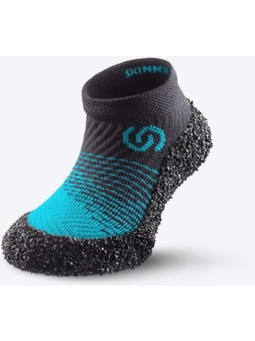 Skinners Sockenschuh "Kids Line 2.0" in Blau