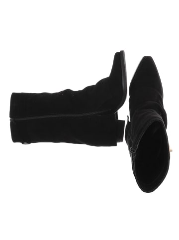 Ital-Design High Heel in Schwarz