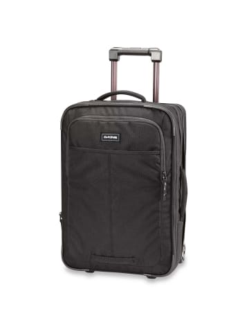 Dakine Status Roller 42 - Rollenreisetasche 55 cm (carbon) in schwarz