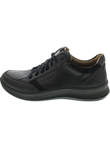 Jomos Business Schuh Schwarz
