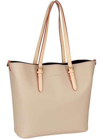 Bugatti Shopper Ella Shopper L in Beige
