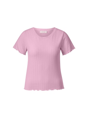 Rich & Royal T-Shirt in altrosa