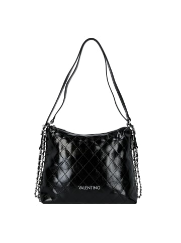 Valentino Wakanda Schultertasche 32 cm in nero