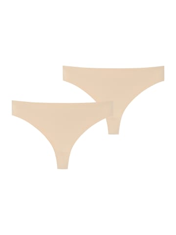 Schiesser String Invisible Soft in Sand