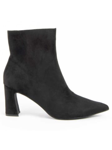 Montevita Boots Botirey5 in Schwarz