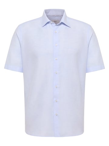 Eterna Hemd MODERN FIT in himmelblau