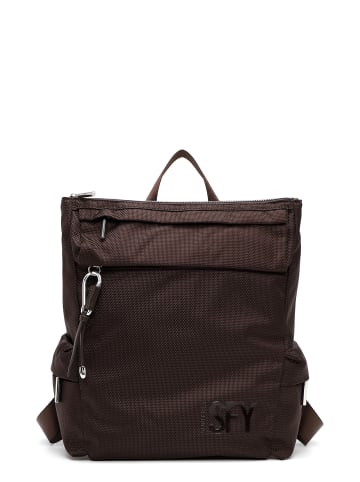 SURI FREY Rucksack SFY SURI Sports Marry in darkbrown 218