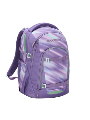 Coocazoo MATE, ergonomisch, größenverstellbar in Arctic Lights