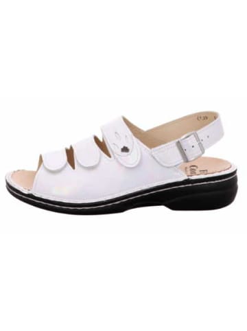 Finn Comfort Komfort Sandalen für Damen in offwhite