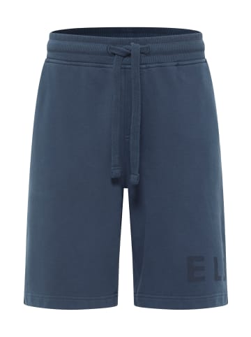 ELBSAND Kurze Hose Malvis in Midnight