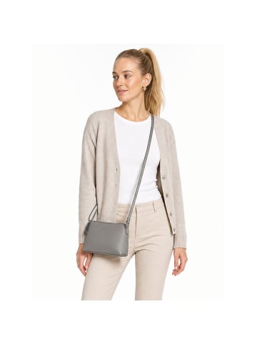 Bugatti Mare 3.0 Umhängetasche S 24 cm taupe