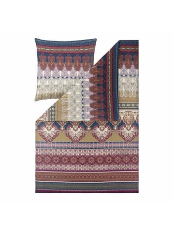 Estella Bettwäsche Martina in multicolor