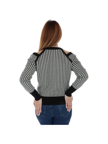 Pinko Strickware Schwarz