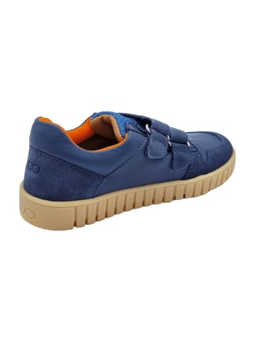 VADO  Klettschuhe in Blau