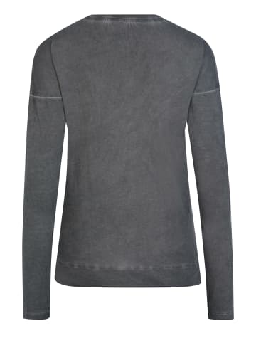 Cars Jeans Langarmshirt für Damen in grau