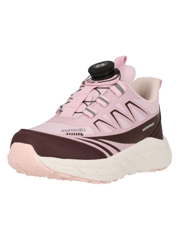 Zigzag Sneaker Nuovo in 4084 Pale Lilac