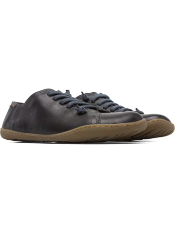 Camper Sneaker " Peu Cami " in Schwarz