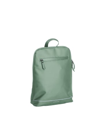 Daniel Ray DRS25.1486 Brisbane City Backpack L 52 oldgreen