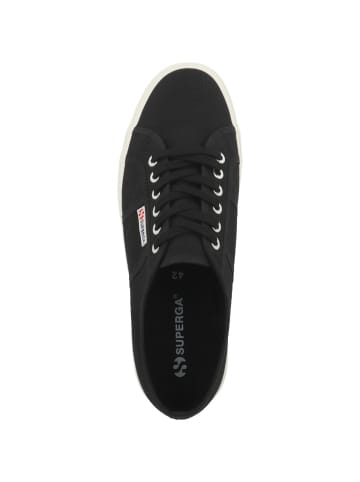 Superga Sneaker low 2750-Cotu Classic in schwarz