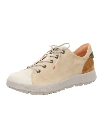 Think! Halbschuh COMODA in Oats/Kombi