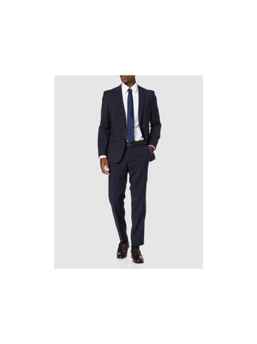 Hugo Boss Kurzarm Business Hemd für Herren in openwhite