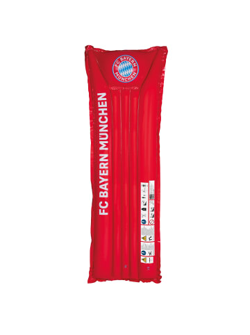 Happy People FC Bayern München Schwimmset (5-teilig) in rot