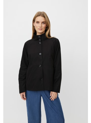 MASAI  Kurzmantel MaTynna in schwarz