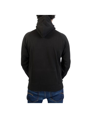 ellesse Heritage-Kapuzenpullover Grün