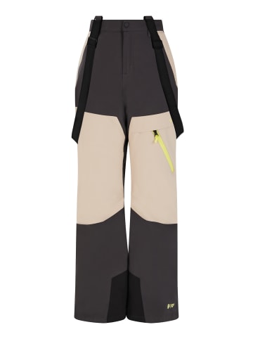 Protest " PRTRAIDER JR in Deep Grey