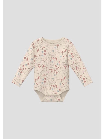 s.Oliver T-Shirt Body in 04A1_helles beige