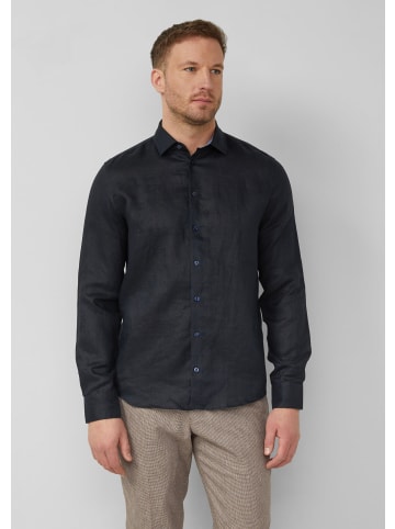 s.Oliver Hemd in 5920_navy