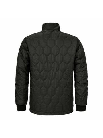 Schöffel Schnürschuh in schwarz