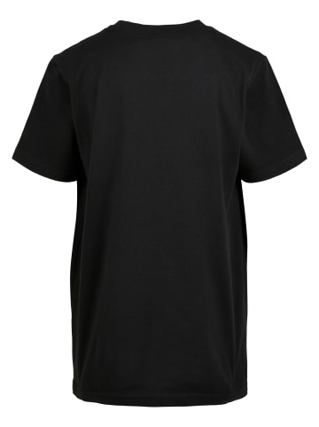Mister Tee Shirt in Schwarz