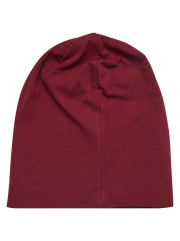 MSTRDS Beany in maroon