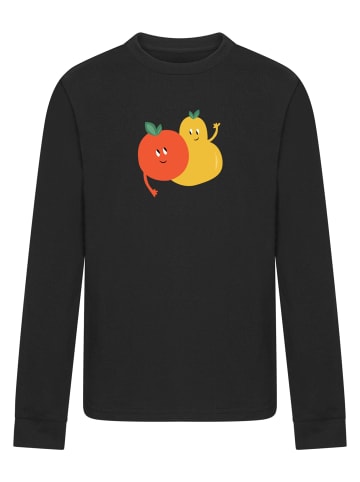 Merchcode Merchcode Longsleeves in black