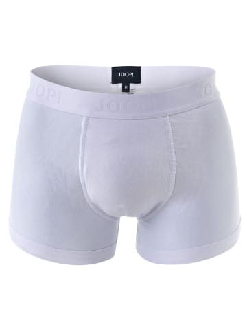 JOOP! Boxershort 4er Pack in Weiß