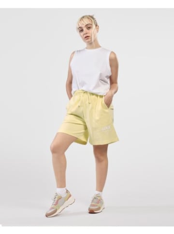 Jack & Jones Bermuda in Gelb