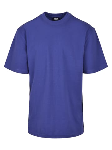 Urban Classics Tall Tees in bluepurple