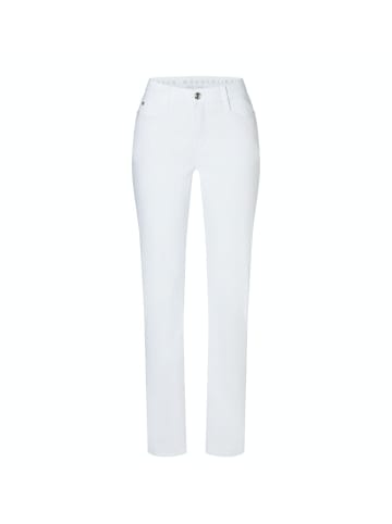 MAC Jeans DREAM Wonder light Denim in Weiß