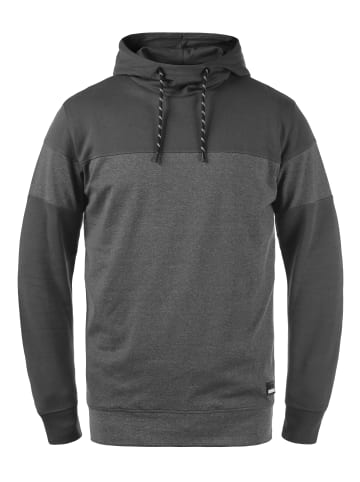 !SOLID Hoodie SDBekir in Mittelgrau