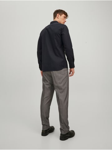 Jack & Jones Hemd 'JPRBLAPARKER' in Schwarz