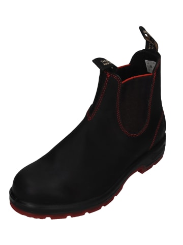 Blundstone Chelsea Boots Classic Series 2342 in schwarz