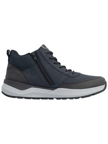 rieker Sneaker mid 06003 in blau