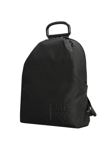 Mandarina Duck MD20 - Rucksack 40 cm (schwarz) in schwarz