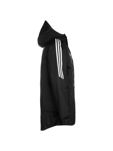 adidas Performance Stadionjacke CONDIVO 22 Stadium in schwarz