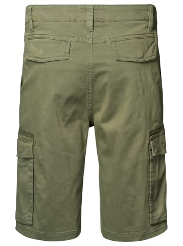 MCS Cargo-Shorts Brock in Beetle